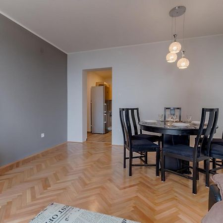 Two Bedroom Apartment Paris ริเยกา ภายนอก รูปภาพ
