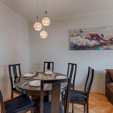 Two Bedroom Apartment Paris ริเยกา ภายนอก รูปภาพ